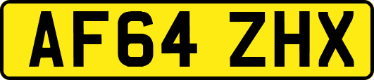 AF64ZHX