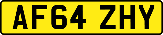 AF64ZHY