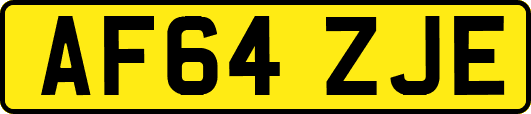 AF64ZJE