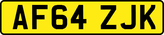 AF64ZJK