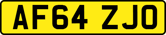 AF64ZJO
