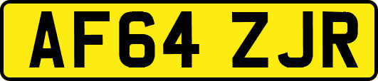 AF64ZJR