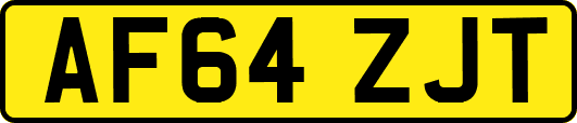 AF64ZJT