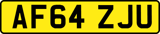 AF64ZJU