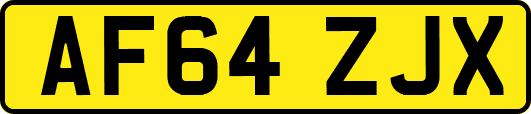 AF64ZJX