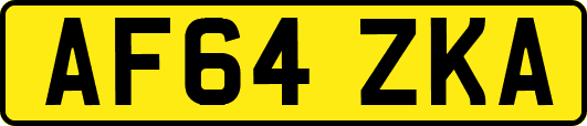 AF64ZKA
