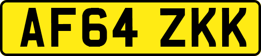 AF64ZKK