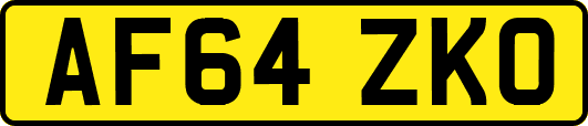 AF64ZKO