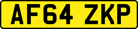 AF64ZKP