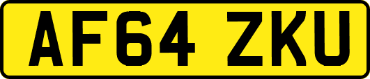 AF64ZKU
