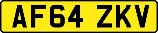 AF64ZKV