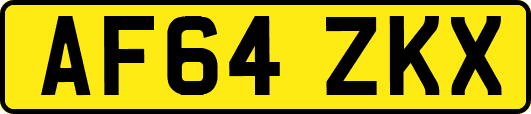 AF64ZKX