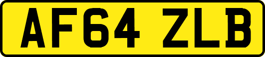AF64ZLB