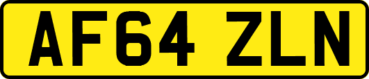 AF64ZLN