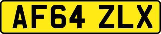 AF64ZLX