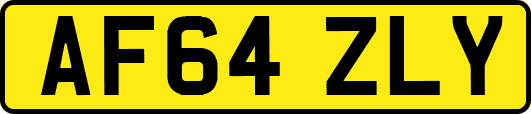 AF64ZLY