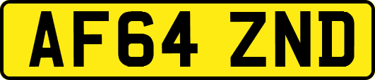 AF64ZND