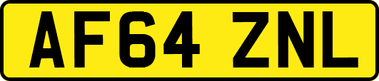 AF64ZNL