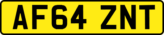 AF64ZNT