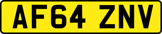 AF64ZNV
