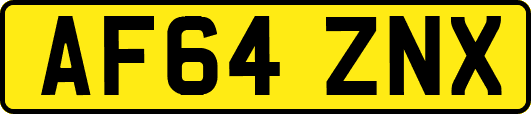 AF64ZNX