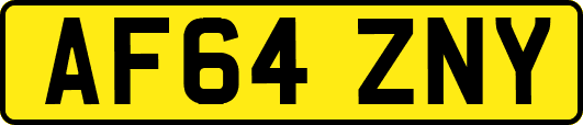 AF64ZNY