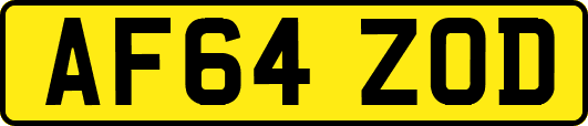 AF64ZOD