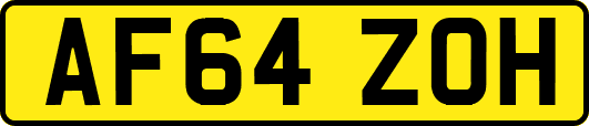 AF64ZOH