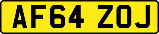 AF64ZOJ