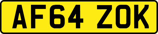 AF64ZOK