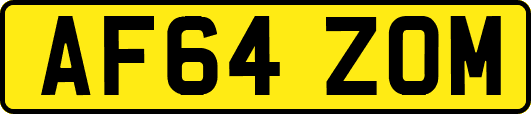 AF64ZOM