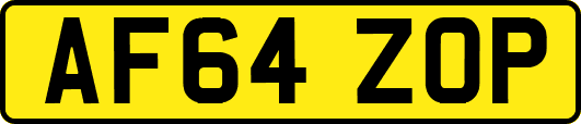 AF64ZOP