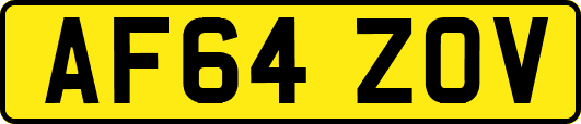 AF64ZOV