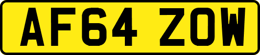 AF64ZOW