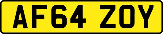 AF64ZOY