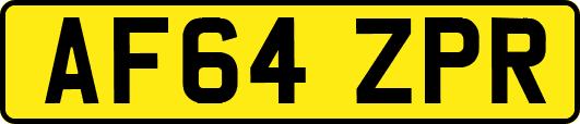 AF64ZPR