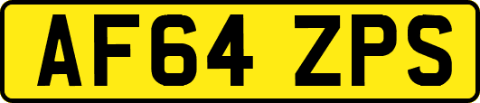 AF64ZPS