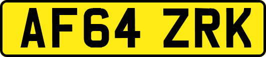 AF64ZRK