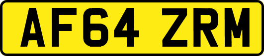 AF64ZRM