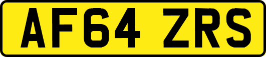 AF64ZRS