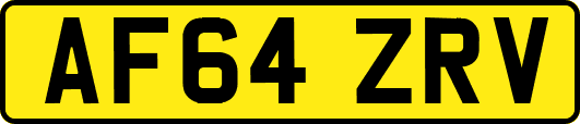 AF64ZRV