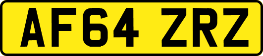 AF64ZRZ