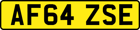 AF64ZSE