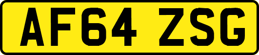 AF64ZSG