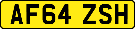 AF64ZSH