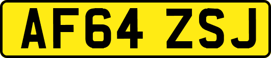 AF64ZSJ