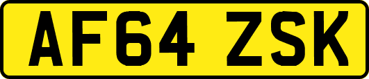 AF64ZSK