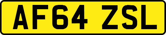 AF64ZSL