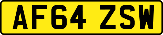 AF64ZSW