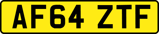 AF64ZTF